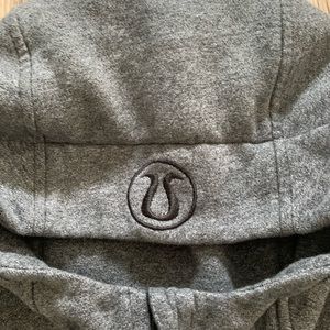 Lululemon scuba hoodie